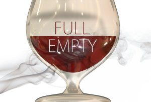 Le verre à moitié plein de 2020