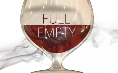Le verre à moitié plein de 2020