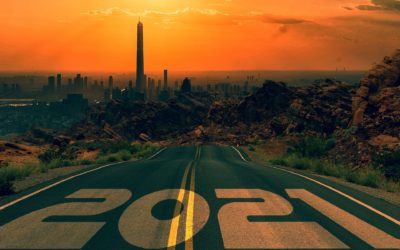 Une année 2021 pleine de rebonds