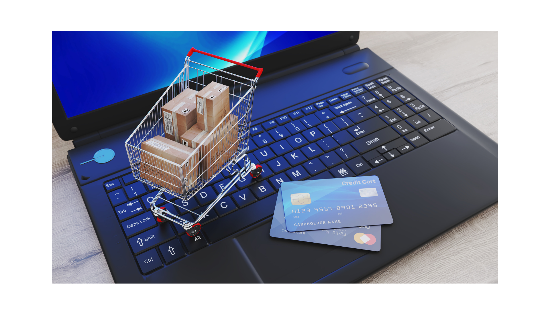 ecommerce
