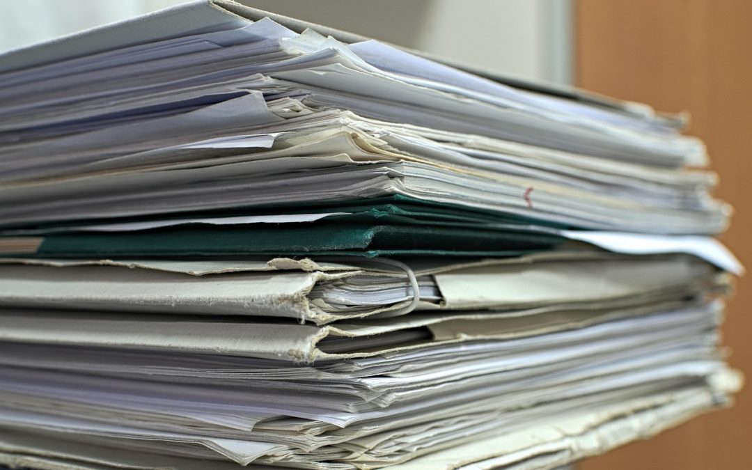 Révolution de la gestion documentaire avec Google Document AI