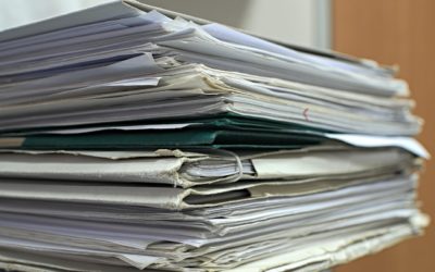 Révolution de la gestion documentaire avec Google Document AI