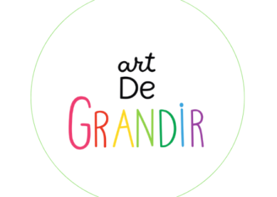 Art de Grandir