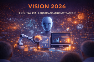 Nos prévisions digitales pour 2026