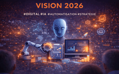 Nos prévisions digitales pour 2026