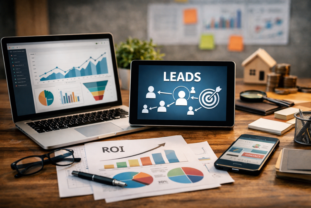 Site internet qui génère des clients : comment transformer votre site web en actif rentable