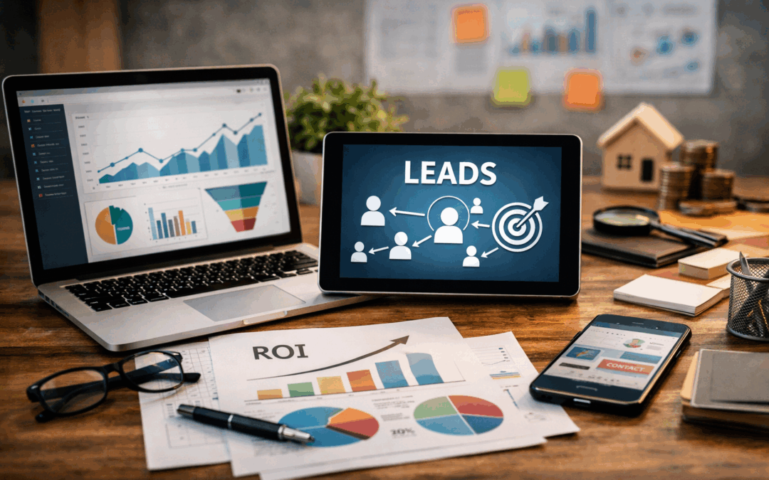 Site internet qui génère des clients : comment transformer votre site web en actif rentable