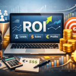 Combien doit rapporter un site internet pour être rentable ?