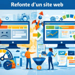 Refonte de site web : quand est-ce vraiment nécessaire ?
