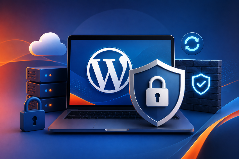Sécuriser son site WordPress : Le guide complet 2026