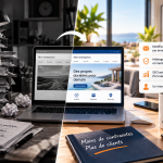 Allianweb : votre site internet géré de A à Z, pour le prix d&rsquo;un abonnement